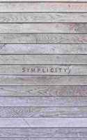 Simplicity