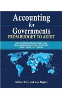 Accounting for Governments