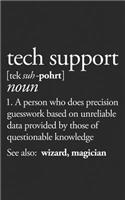 Tech Support