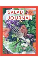 Salad Journal