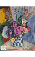 Les Pivoines - Henri Matisse - Notebook/Journal
