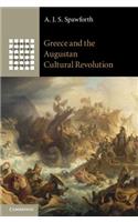 Greece and the Augustan Cultural Revolution