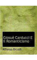 Giosue Carducci E Il Romanticismo