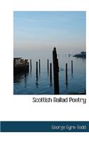 Scottish Ballad Poetry