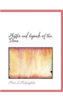 Myths and Legends of the Sioux