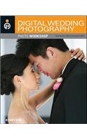 Digital Wedding Photography Photo Workshop