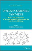 Diversity-Oriented Synthesis