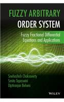 Fuzzy Arbitrary Order System