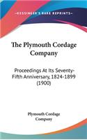 The Plymouth Cordage Company