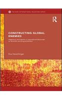 Constructing Global Enemies
