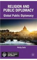 Religion and Public Diplomacy