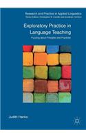Exploratory Practice in Language Teaching: Puzzling about Principles and Practices