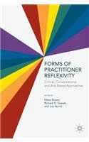 Forms of Practitioner Reflexivity
