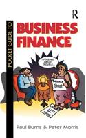 Pocket Guide to Business Finance