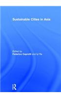 Sustainable Cities in Asia