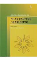 Identification Guide for Near Eastern Grass Seeds