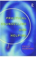 Practical Counselling and Helping