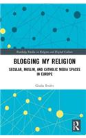 Blogging My Religion