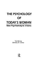 The Psychology of Today's Woman