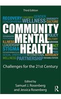 Community Mental Health