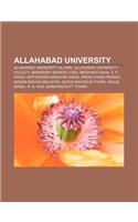 Allahabad University