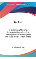 Barddas