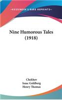 Nine Humorous Tales (1918)