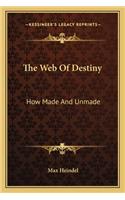 The Web Of Destiny