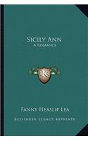 Sicily Ann