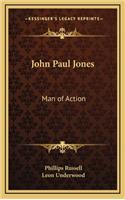 John Paul Jones