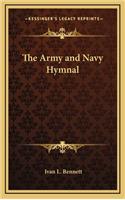 Army and Navy Hymnal