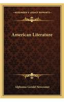 American Literature