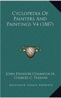 Cyclopedia of Painters and Paintings V4 (1887)