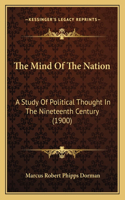 The Mind Of The Nation