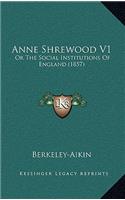 Anne Shrewood V1