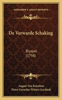 De Verwarde Schaking