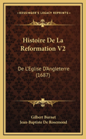 Histoire De La Reformation V2