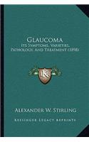 Glaucoma