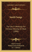 Sunlit Songs