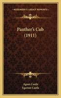 Panther's Cub (1911)