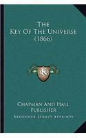 Key Of The Universe (1866)