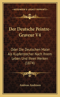 Deutsche Peintre-Graveur V4