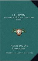Le Japon