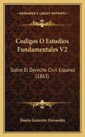 Codigos O Estudios Fundamentales V2