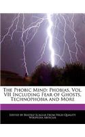 The Phobic Mind