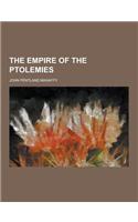 The Empire of the Ptolemies