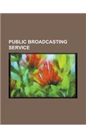 Public Broadcasting Service: Banned by PBS: Muslims Against Jihad, Corporation for Public Broadcasting, Create (TV Network), Kimchi Chronicles, Lat(English)