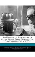 An Unofficial Biography of Allan Arbus: From Commercial Photography to M*A*S*H