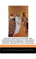 English Monarchs