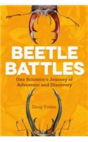 Beetle Battles